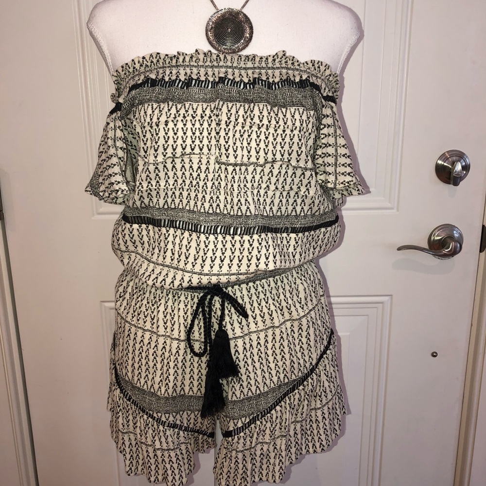 Ripcurl Romper size XS
